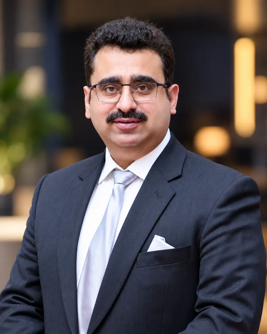 Mahmood Sultan, CIO at ArhamSoft